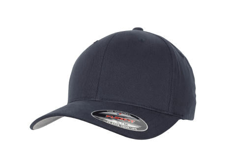 FX6377007SM-Flexfit Brushed Twill Cap