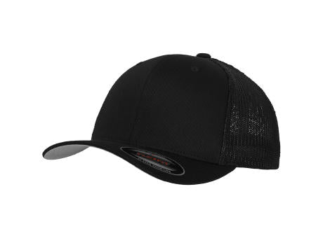 FX6511007EG-Flexfit Mesh Trucker Cap