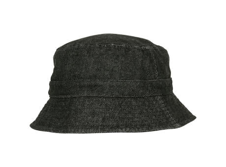 FX5003DB1198-Denim Bucket Hat