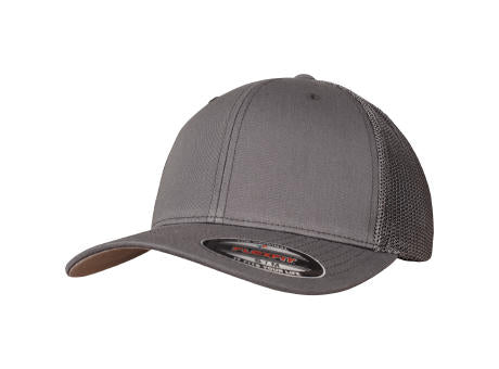 FX6511007EG-Flexfit Mesh Trucker Cap