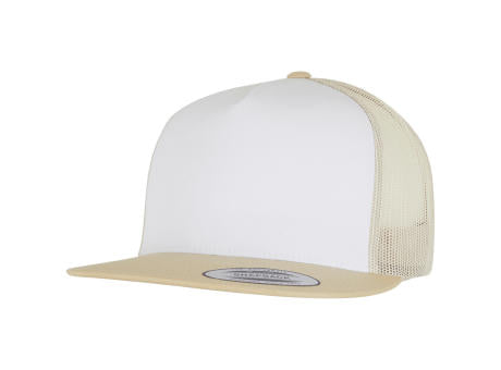 FX6006W493-Classic Trucker Cap