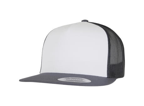 FX6006W493-Classic Trucker Cap
