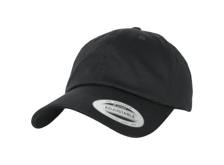 FX6245OC007-Low Profile Organic Cotton Cap