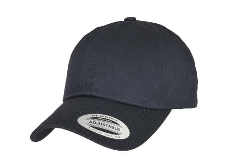 FX6245OC007-Low Profile Organic Cotton Cap