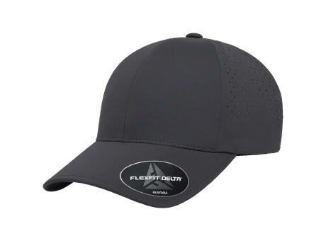 FX180AP007-Flexfit Delta Snapback
