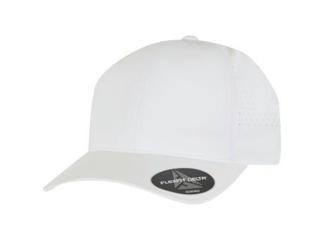 FX180AP007-Flexfit Delta Snapback