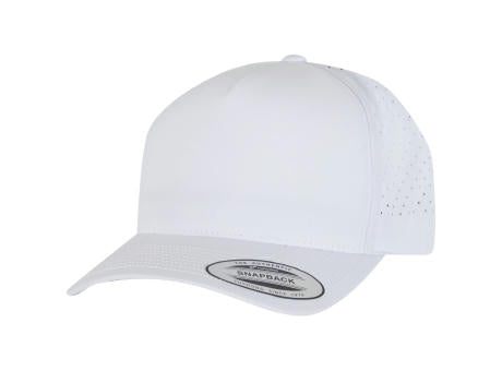 FX5389AP007-YP Classics 5 Panel Snapback