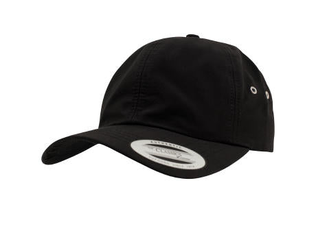 FX6245WR007-Low Profile Water Repellent Cap
