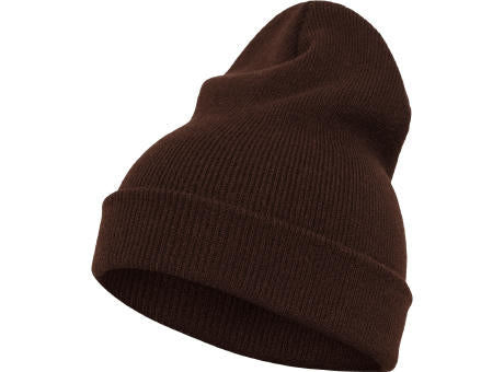 FX1501KC007-Heavyweight Long Beanie