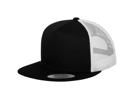 FX6006T050-Classic Trucker 2-Tone Cap