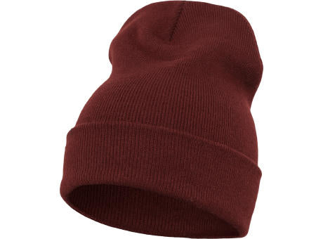 FX1501KC007-Heavyweight Long Beanie