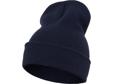 FX1501KC007-Heavyweight Long Beanie