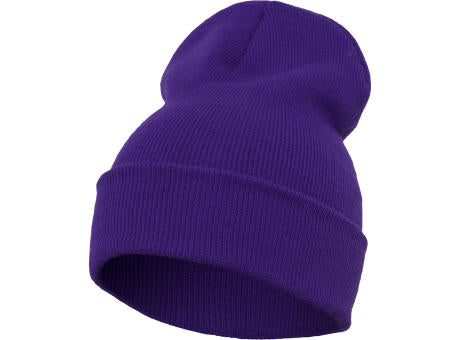 FX1501KC007-Heavyweight Long Beanie