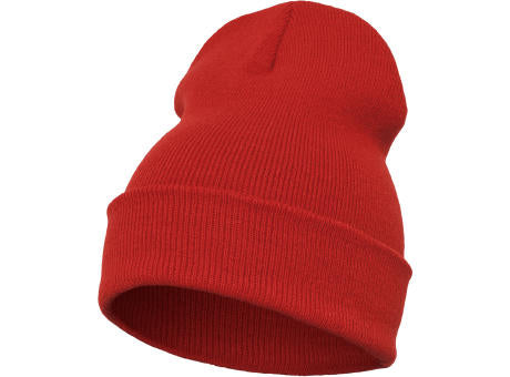 FX1501KC007-Heavyweight Long Beanie