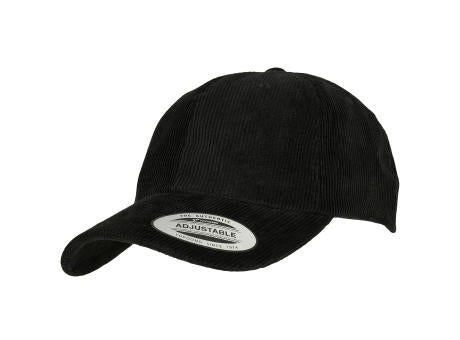 FX6245CD007-Low Profile Corduroy Dad Cap