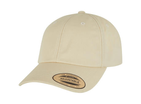 FX9302003-Cap Low Profile with elastic snip