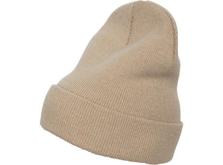 FX1501KC007-Heavyweight Long Beanie