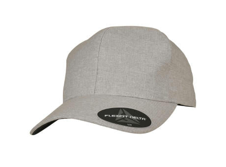 FX180M2711SM-Flexfit Delta Carbon Cap
