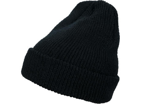 FX1545K007-Long Knit Beanie