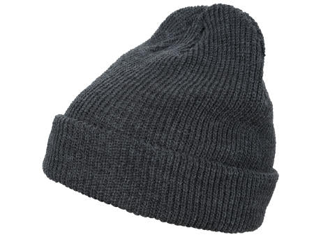 FX1545K007-Long Knit Beanie