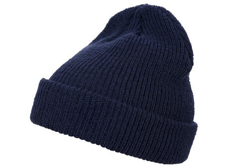 FX1545K007-Long Knit Beanie