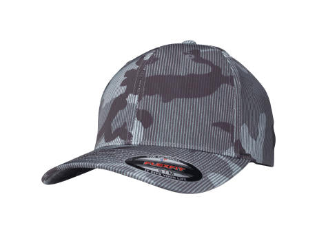 FX6277CS784SM-Flexfit Camo Stripe Cap