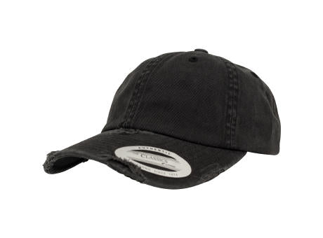 FX6245DC007-Low Profile Destroyed Cap