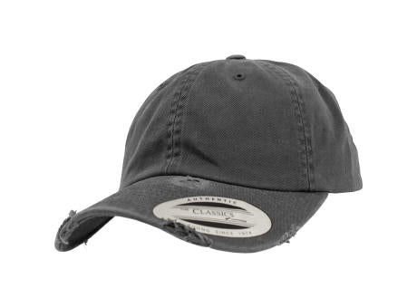 FX6245DC007-Low Profile Destroyed Cap