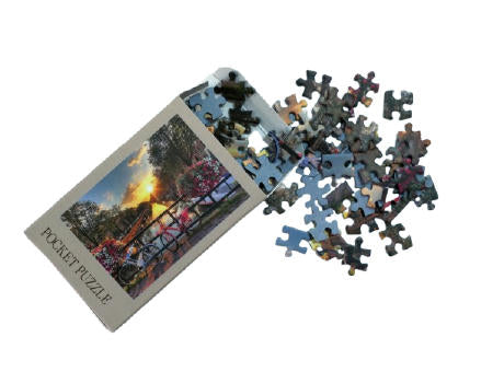 MINI-Puzzle