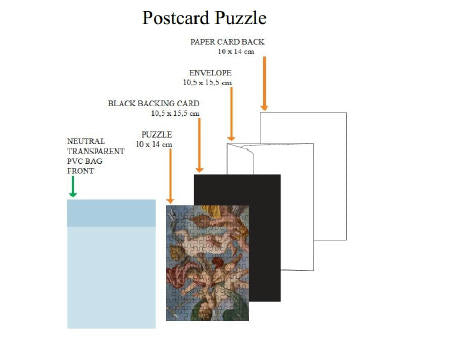 MINI-Puzzle