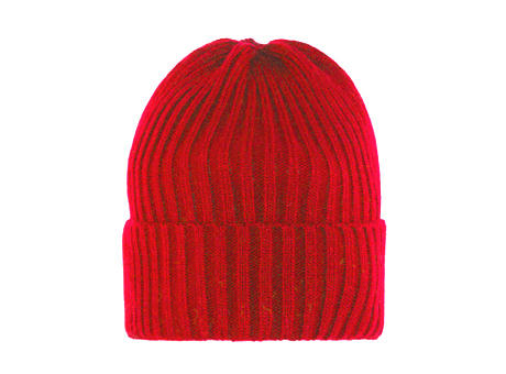 Premium Strickmütze Kamil 08