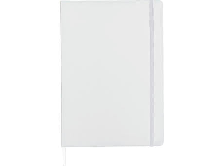 Notizbuch A4 Azure