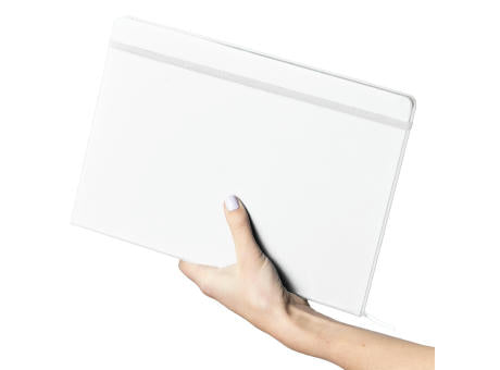 Notizbuch A4 Azure