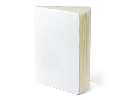 Notizbuch A4 Azure