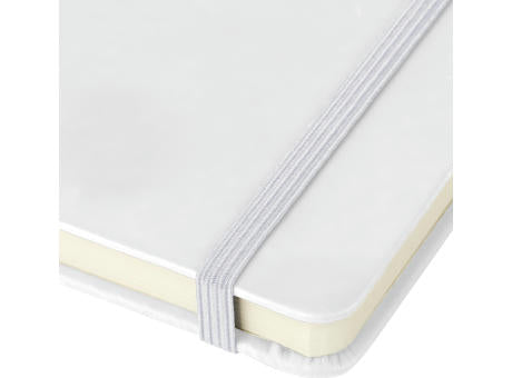 Notizbuch A4 Azure