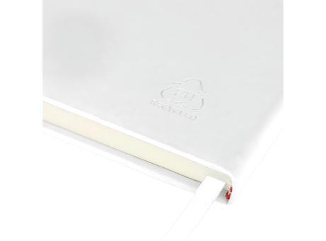Notizbuch A4 Azure