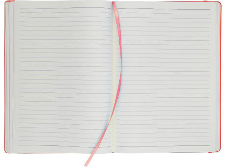 Notizbuch A4 Azure