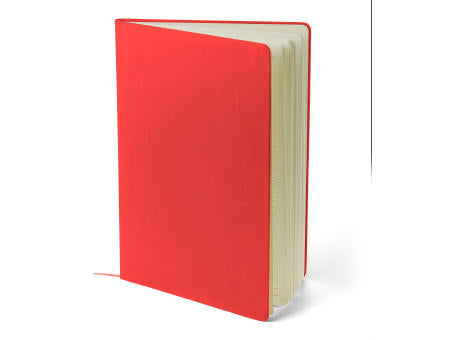 Notizbuch A4 Azure
