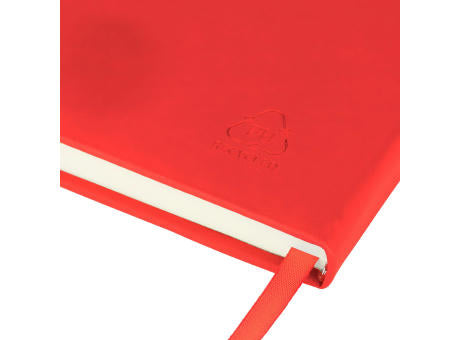 Notizbuch A4 Azure