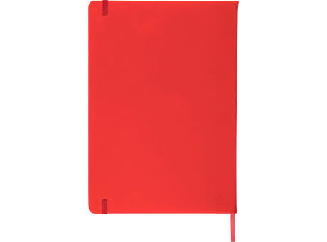 Notizbuch A4 Azure