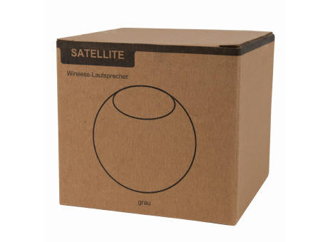 SATELLITE - Wireless-Lautsprecher