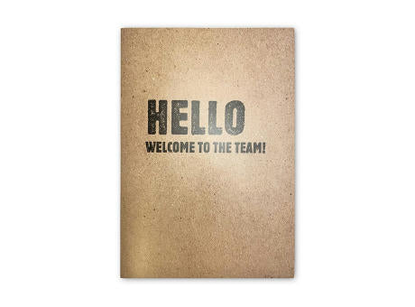 Onboarding-Package