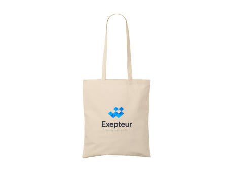Shoppy Colour Bag (120 g/m²) Baumwolltasche