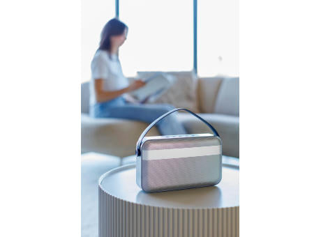 BrandCharger Wireless-Lautsprecher Nano Beast