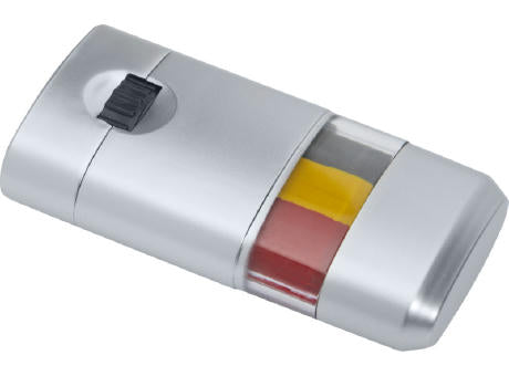 Vibrante Flaggen Gesichtsfarbe