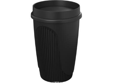 Alto POP 350 ml Becher mit 360°-Deckel