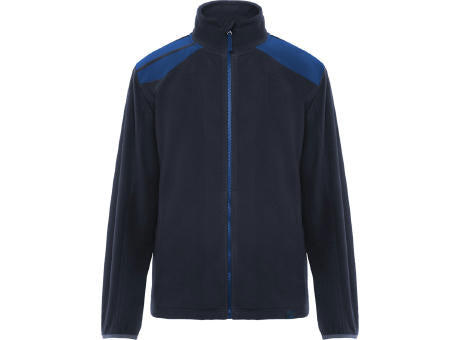 Terrano Mikrofleecejacke, unisex