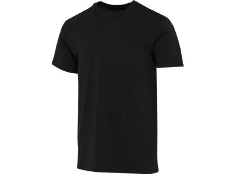 Azurite 160 g/m² Kurzärmeliges T-Shirt Bio Baumwolle (OCS), unisex