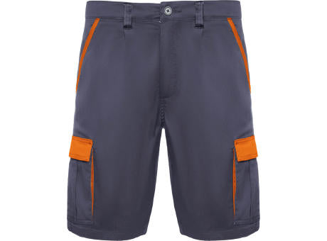 Tahoe Arbeitsshorts, 250 g/m2