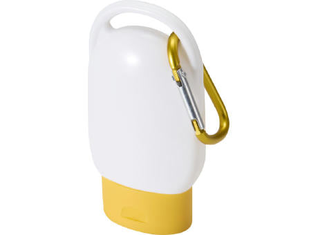 Rosie LSF 30 Sonnencreme mit Karabiner
